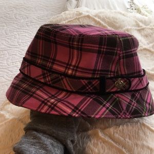 Brand New Never worn Coach Hat